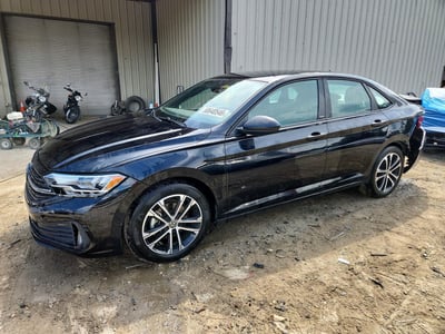 3VWBM7BU5RM****** 2024 Volkswagen Jetta