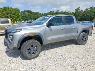 1GTP5BEK1R1****** 2024 GMC Canyon