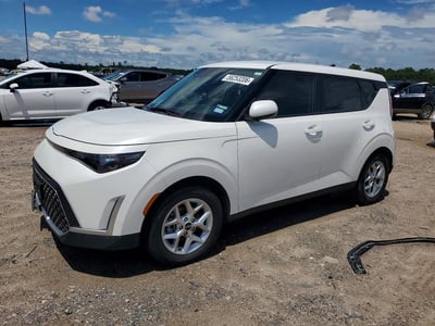 KNDJ23AU3S7****** 2025 Kia Soul