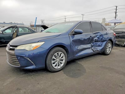 4T1BF1FK3GU****** 2016 Toyota Camry