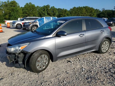 3KPA25AD0LE****** 2020 Kia Rio