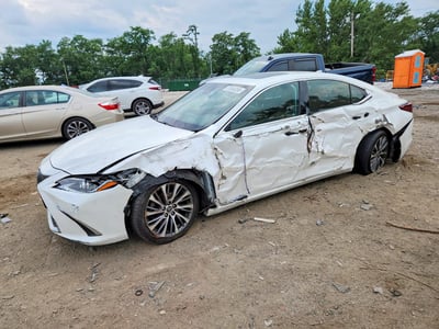 2019 Lexus ES 350