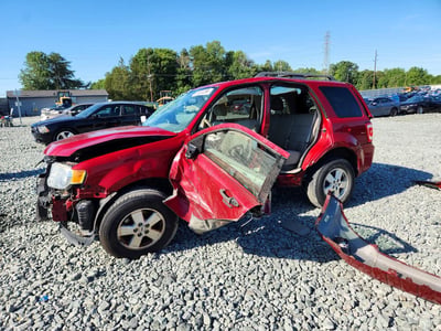 1FMCU0D77BK****** 2011 Ford Escape