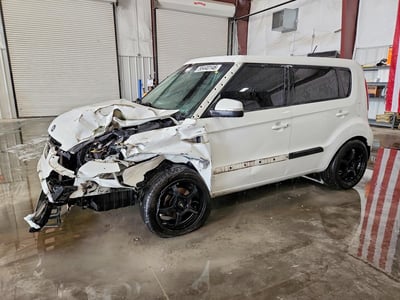 KNDJT2A62D7****** 2013 Kia Soul