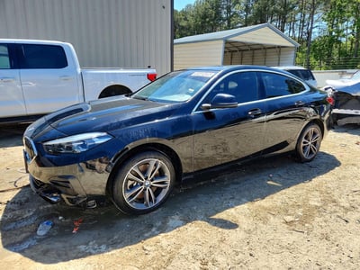 2022 BMW 2 Series