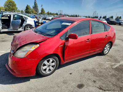 JTDKB20U677****** 2007 Toyota Prius
