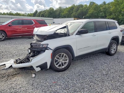 1C4RJJAG5R8****** 2024 Jeep Grand Cherokee Limited