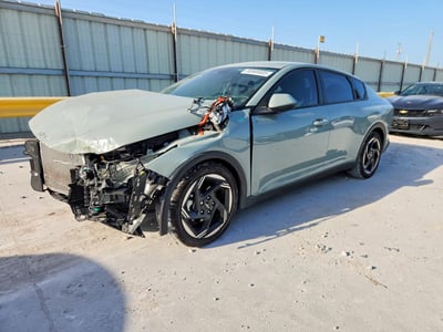 3KPFU4DE0SE****** 2025 Kia K4