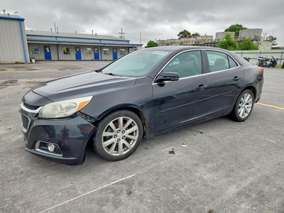 2015 Chevrolet Malibu