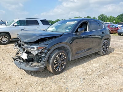 JM3KFBDM1P0****** 2023 Mazda CX-5