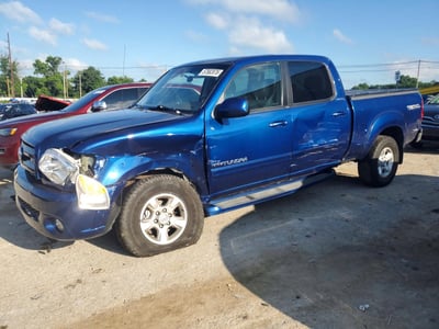 2006 Toyota Tundra