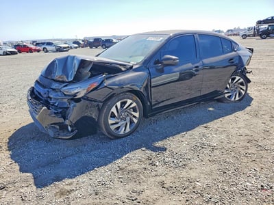 4S3BWAN67R3****** 2024 Subaru Legacy