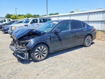 JHMCR5F7XEC****** 2014 Honda Accord