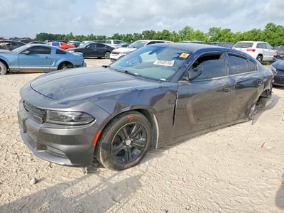 2C3CDXBG3PH****** 2023 Dodge Charger