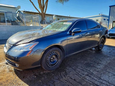 JTHBJ46G482****** 2008 Lexus ES 350