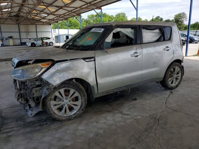 KNDJP3A53E7****** 2014 Kia Soul