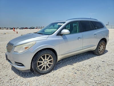 5GAKRBKD3FJ****** 2015 Buick Enclave