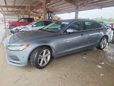 LVY982AK3JP****** 2018 Volvo S90