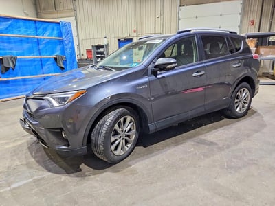 JTMDJREV3JD****** 2018 Toyota RAV4