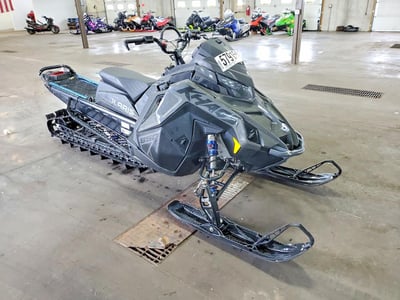 SN1TFG8R8RC****** 2024 Polaris 850