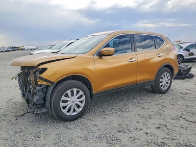 5N1AT2ML0FC****** 2015 Nissan Rogue
