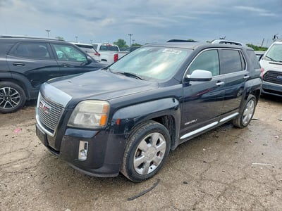 2013 GMC Terrain