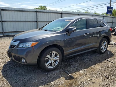 2013 Acura RDX