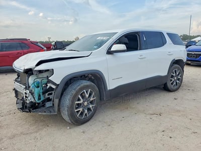 1GKKNKL40PZ****** 2023 GMC Acadia
