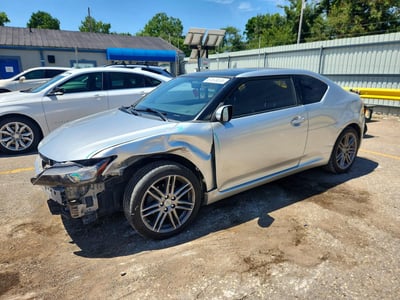 2013 Scion TC