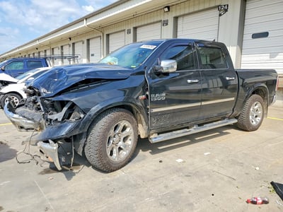 1C6RR7NT5ES****** 2014 RAM 1500
