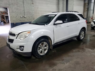 1GNFLNEK1DZ****** 2013 Chevrolet Equinox