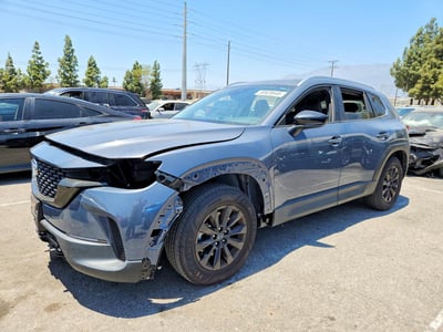7MMVABDM6RN****** 2024 Mazda CX-50
