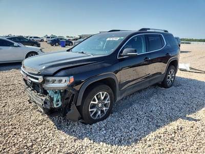 1GKKNRL48NZ****** 2022 GMC Acadia