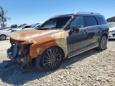 KM8RMES27TU****** 2026 Hyundai Palisade