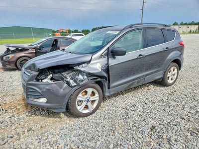 1FMCU9G91GU****** 2016 Ford Escape