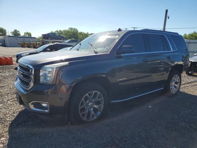 1GKS2BKC5FR****** 2015 GMC Yukon