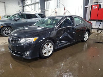 4T1BF1FK5EU****** 2014 Toyota Camry