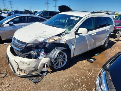 3C4PDDBG1FT****** 2015 Dodge Journey