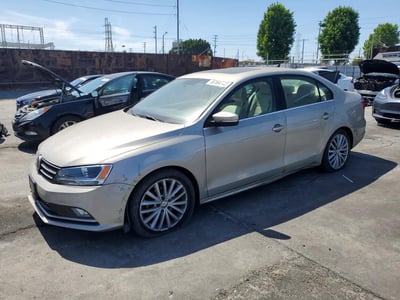 3VWD17AJ0FM****** 2015 Volkswagen Jetta