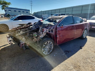 JTHBK1GG7F2****** 2015 Lexus ES