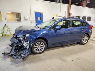 JF1GPAC60CH****** 2012 Subaru Impreza
