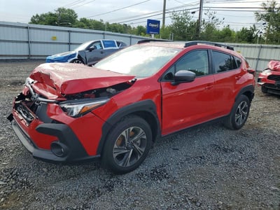JF2GUADC0RH****** 2024 Subaru Crosstrek