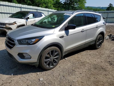 1FMCU9GD6JU****** 2018 Ford Escape