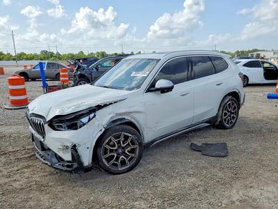 2024 BMW X1