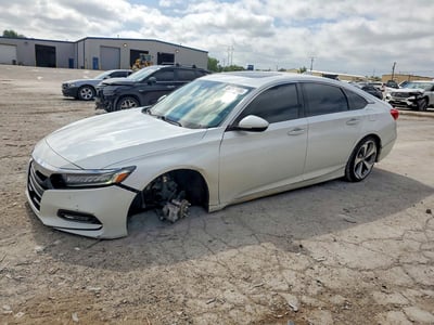 1HGCV2F94LA****** 2020 Honda Accord