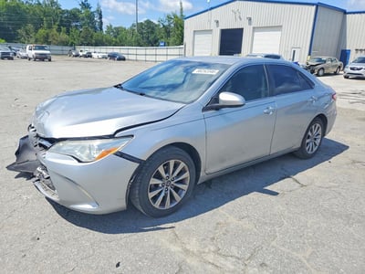 4T1BF1FK5HU****** 2017 Toyota Camry