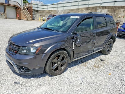 2015 Dodge Journey