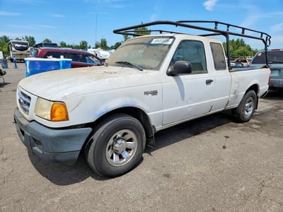 1FTYR14U71P****** 2000 Ford Ranger
