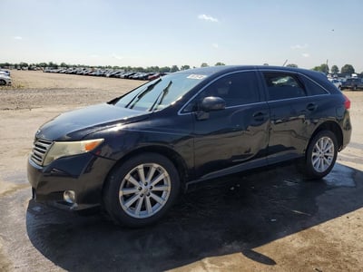 2009 Toyota Venza
