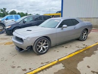 2C3CDZBG2FH****** 2015 Dodge Challenger